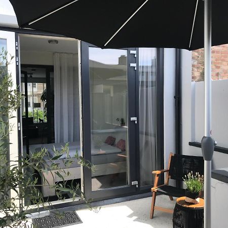 Pakhuis 5 Katwijk aan Zee Extérieur photo
