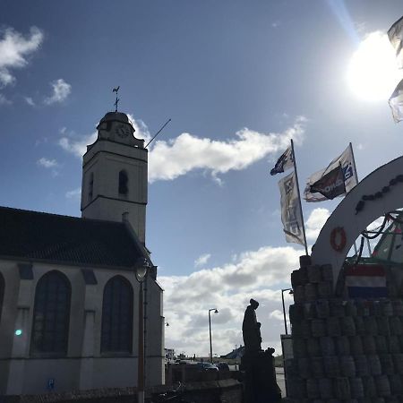 Pakhuis 5 Katwijk aan Zee Extérieur photo