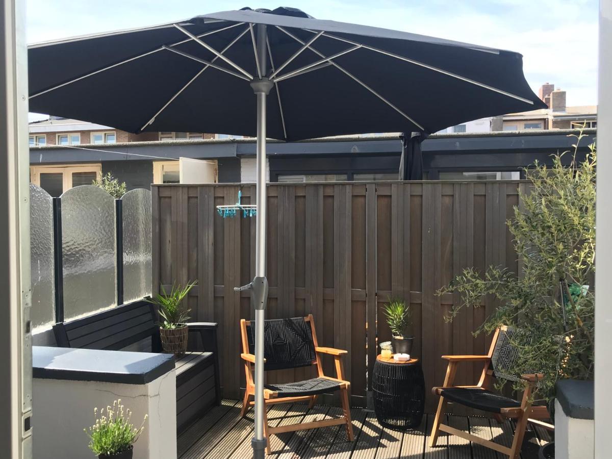 Pakhuis 5 Katwijk aan Zee Extérieur photo
