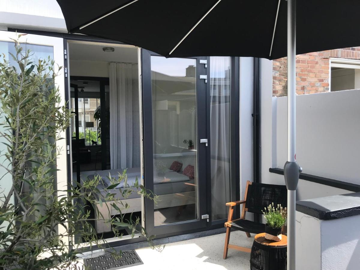 Pakhuis 5 Katwijk aan Zee Extérieur photo