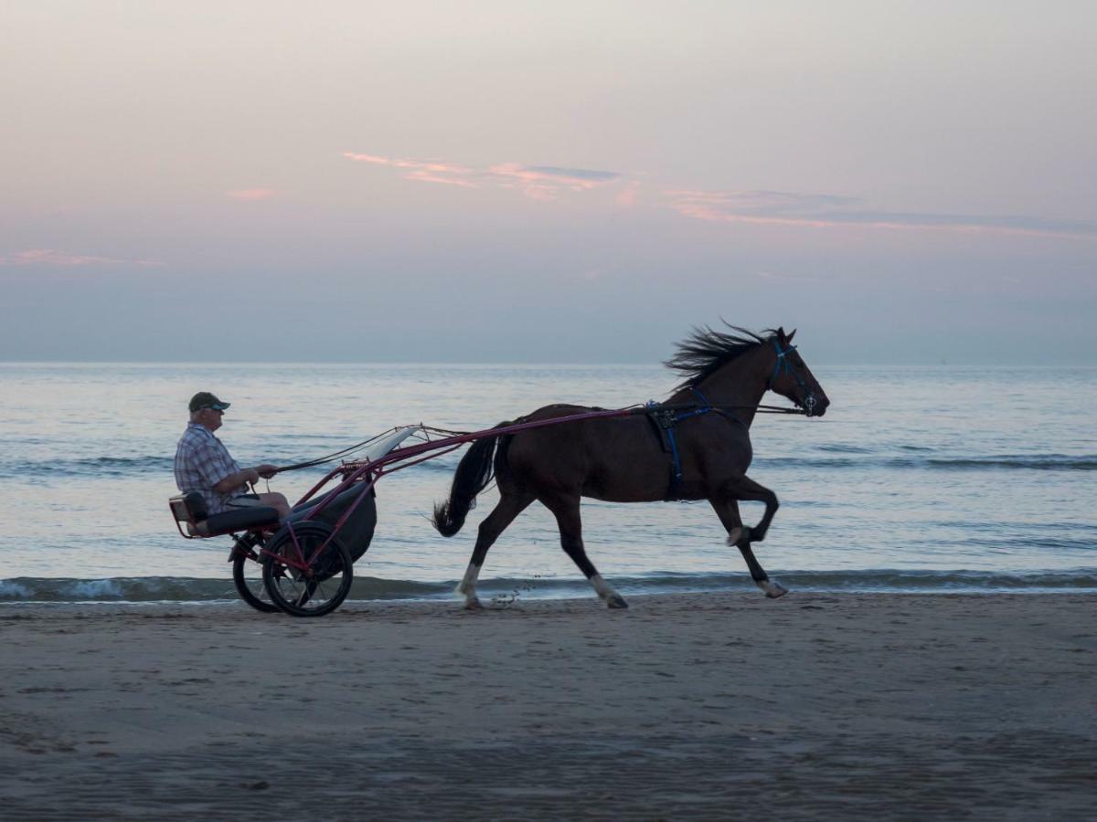 Pakhuis 5 Katwijk aan Zee Extérieur photo
