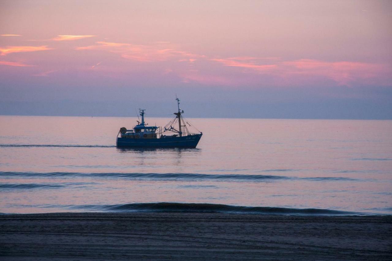 Pakhuis 5 Katwijk aan Zee Extérieur photo