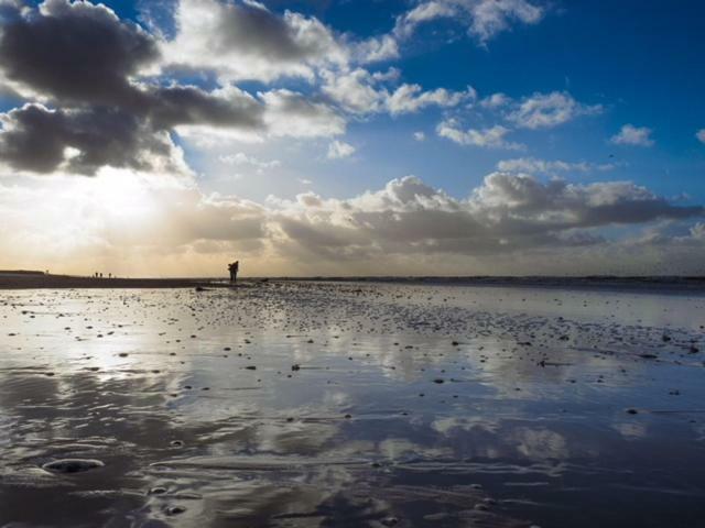 Pakhuis 5 Katwijk aan Zee Extérieur photo
