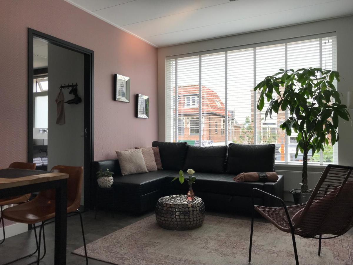 Pakhuis 5 Katwijk aan Zee Extérieur photo
