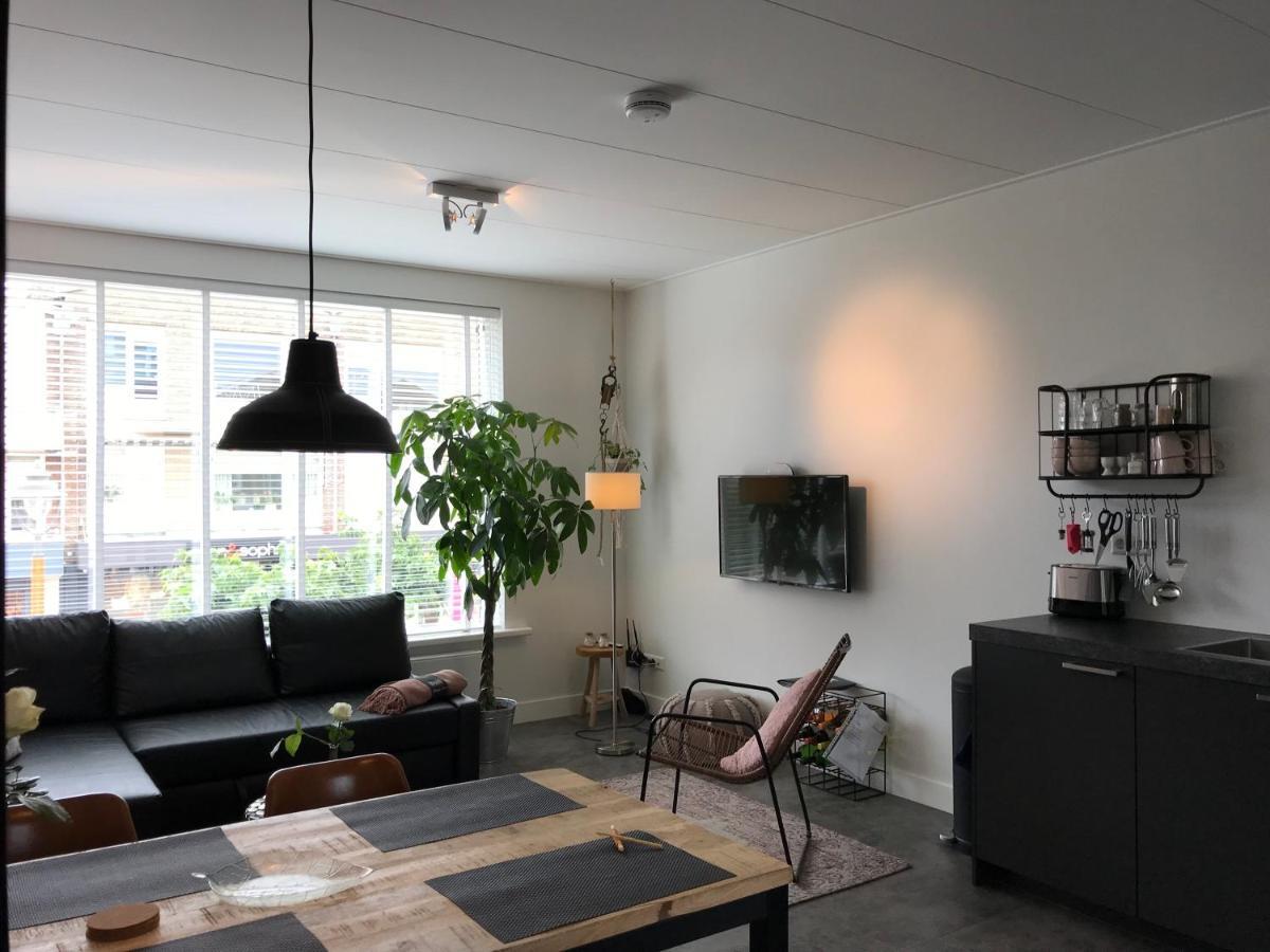 Pakhuis 5 Katwijk aan Zee Extérieur photo