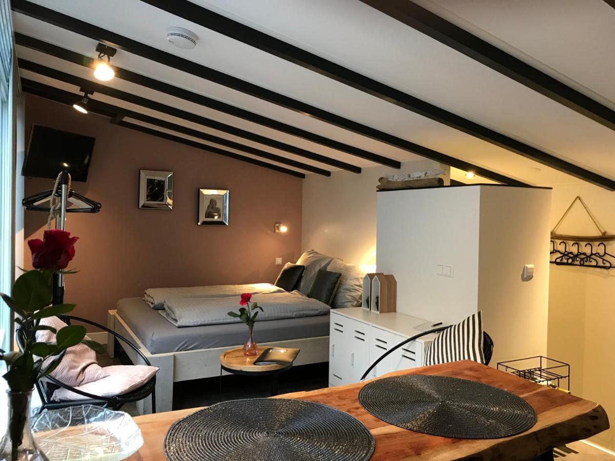 Pakhuis 5 Katwijk aan Zee Extérieur photo