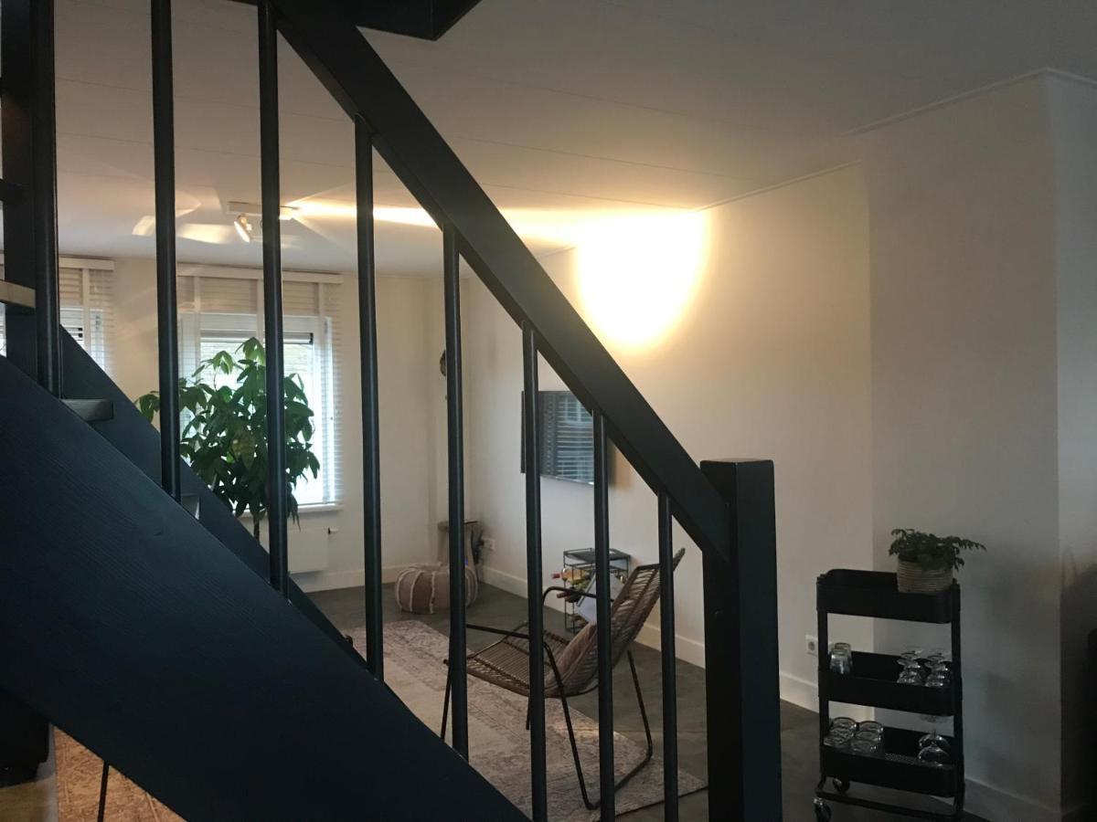 Pakhuis 5 Katwijk aan Zee Extérieur photo