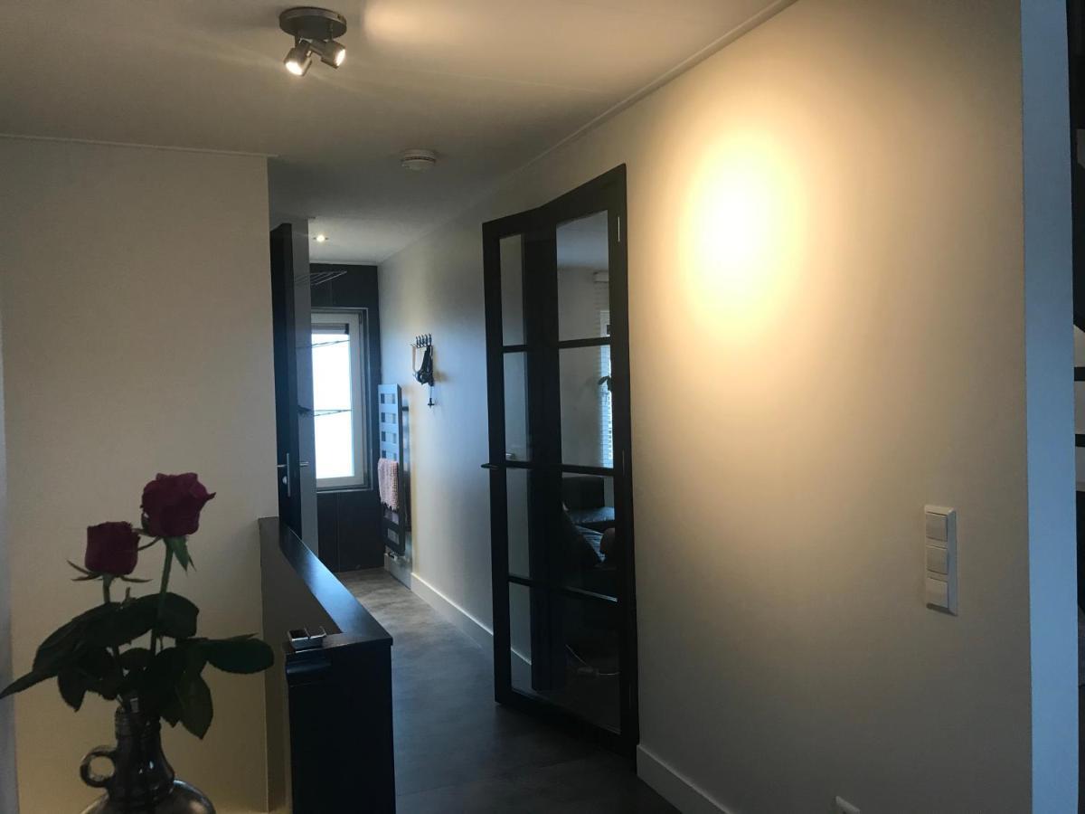 Pakhuis 5 Katwijk aan Zee Extérieur photo